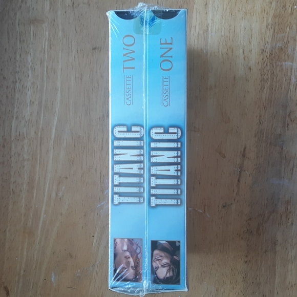 VHS tape - Picture 3 of 4